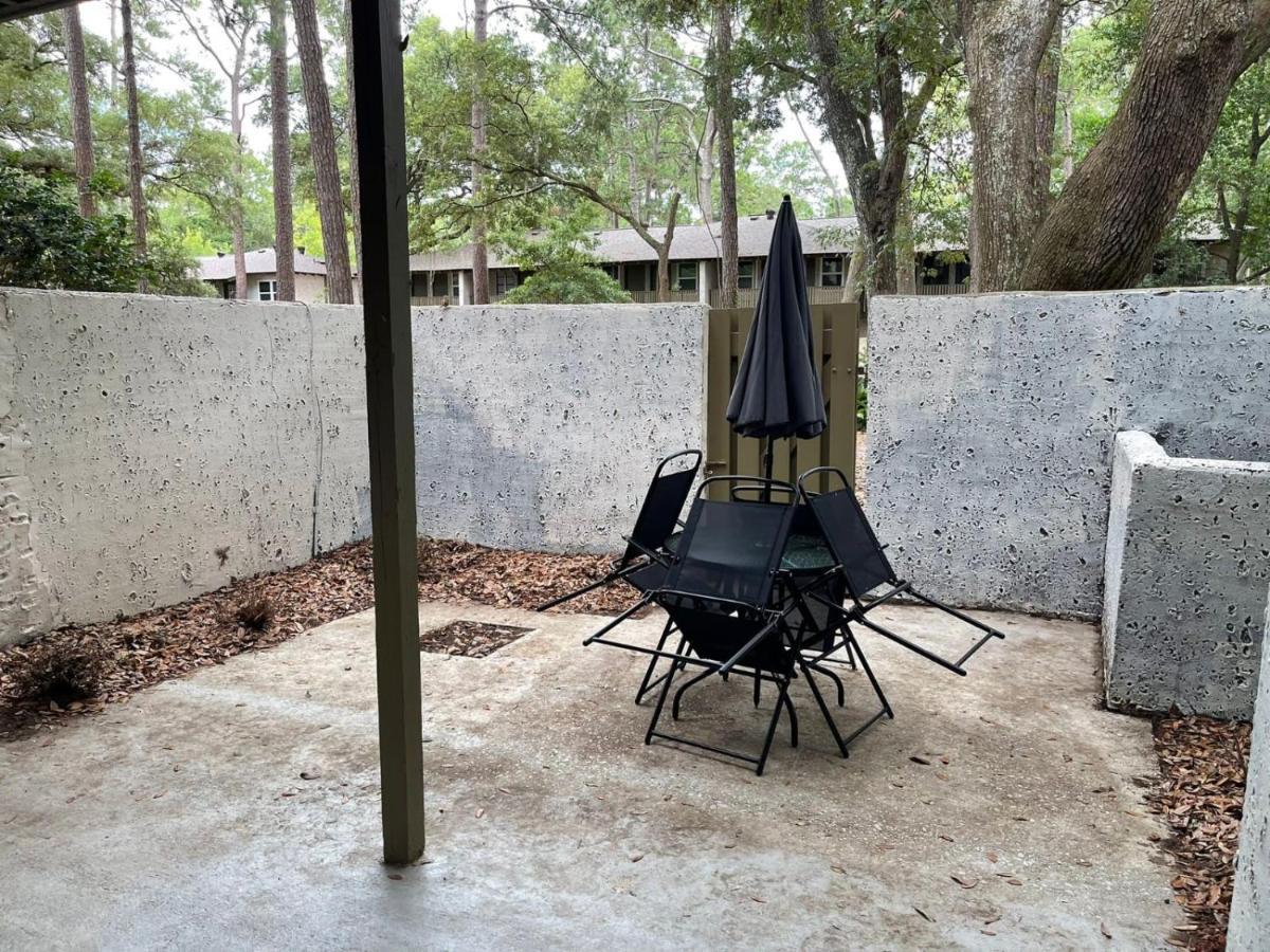 Hhi Homes Llc Hilton Head Island Εξωτερικό φωτογραφία