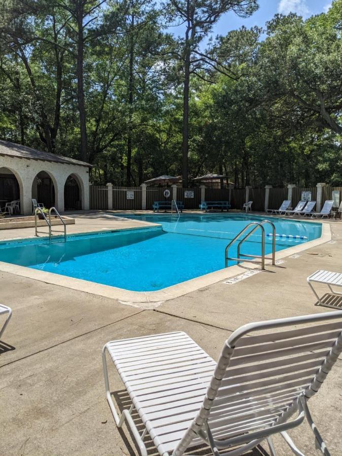 Hhi Homes Llc Hilton Head Island Εξωτερικό φωτογραφία