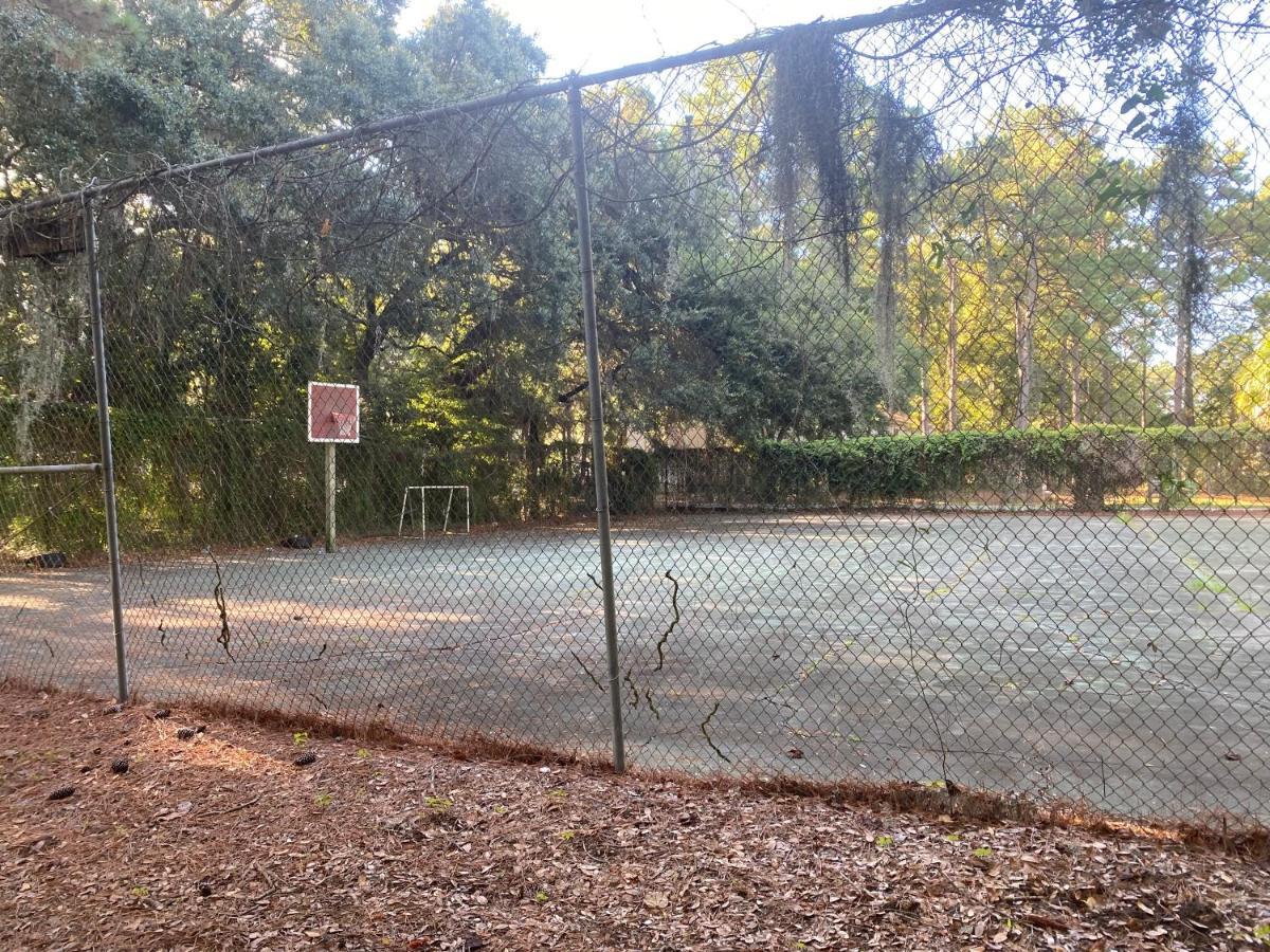 Hhi Homes Llc Hilton Head Island Εξωτερικό φωτογραφία