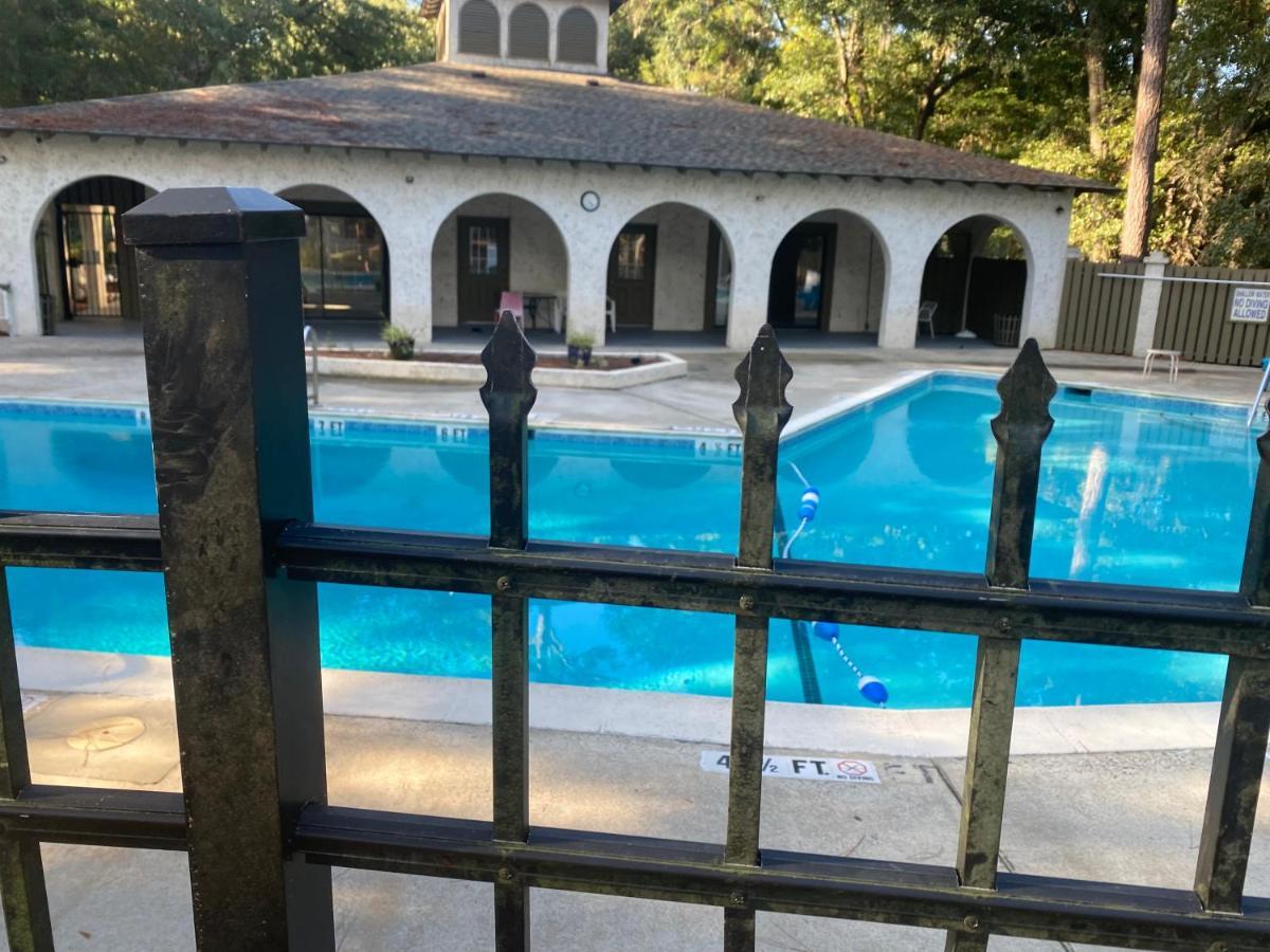 Hhi Homes Llc Hilton Head Island Εξωτερικό φωτογραφία