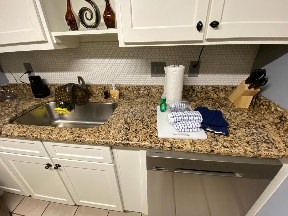 Hhi Homes Llc Hilton Head Island Εξωτερικό φωτογραφία