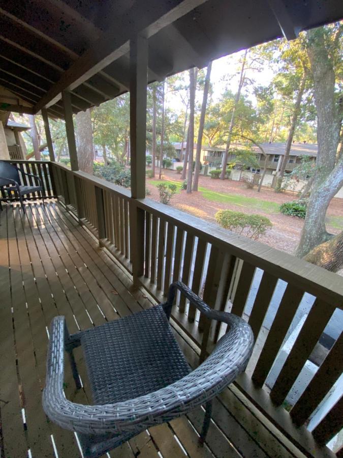 Hhi Homes Llc Hilton Head Island Εξωτερικό φωτογραφία