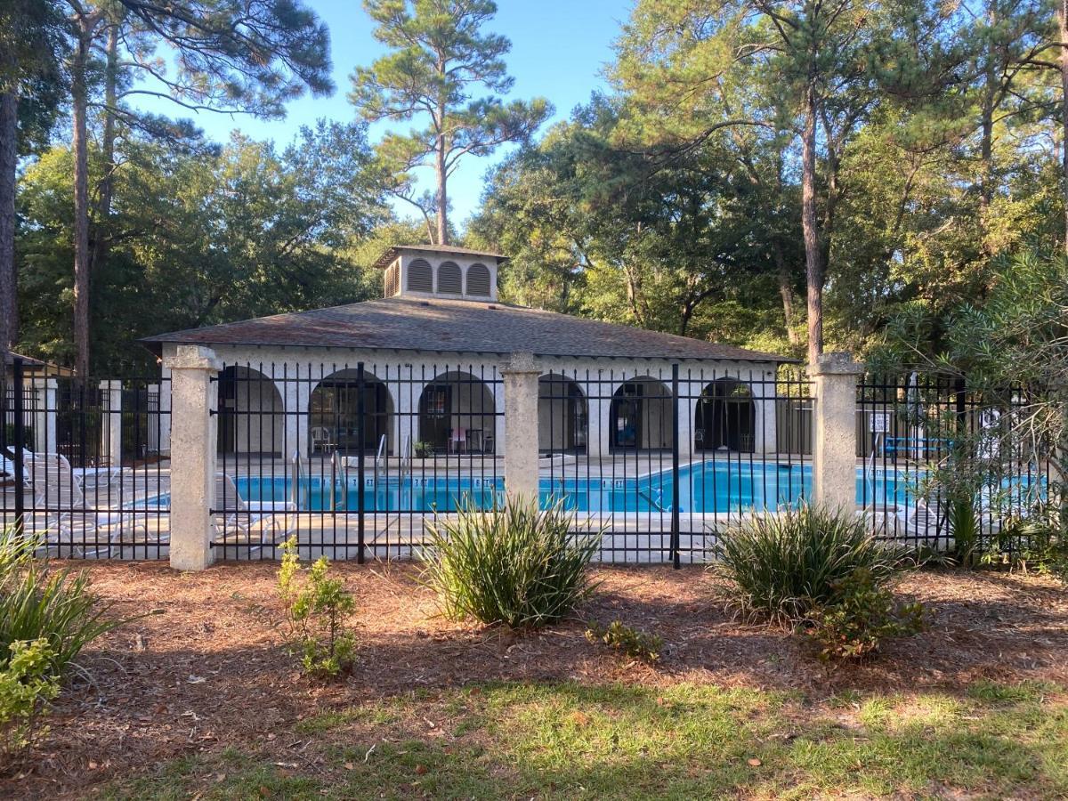 Hhi Homes Llc Hilton Head Island Εξωτερικό φωτογραφία