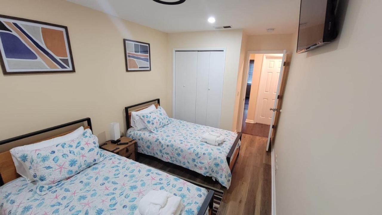 Hhi Homes Llc Hilton Head Island Εξωτερικό φωτογραφία