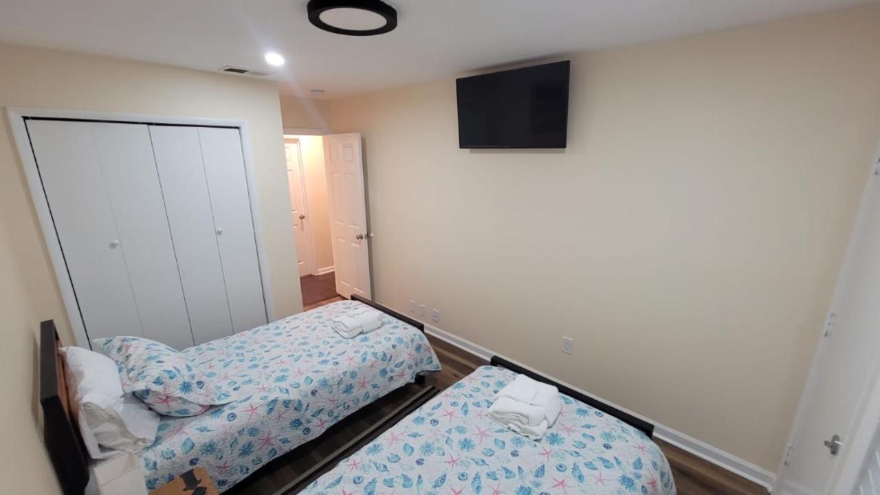 Hhi Homes Llc Hilton Head Island Εξωτερικό φωτογραφία