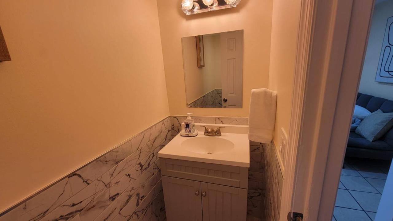 Hhi Homes Llc Hilton Head Island Εξωτερικό φωτογραφία