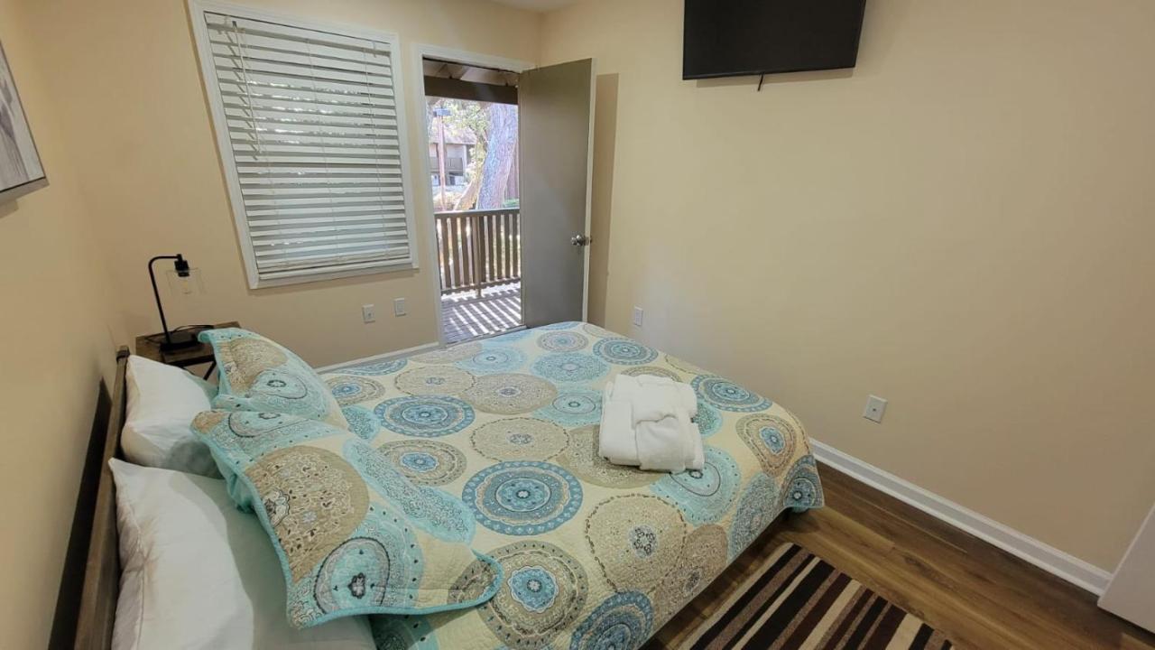 Hhi Homes Llc Hilton Head Island Εξωτερικό φωτογραφία
