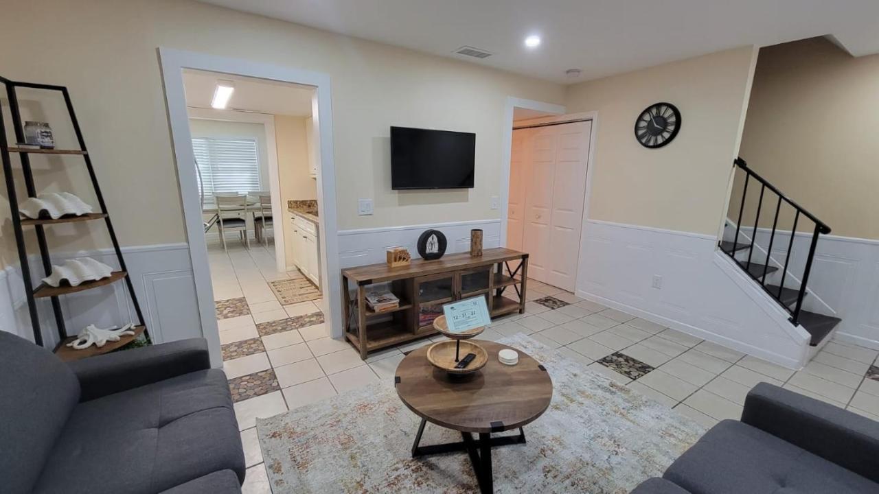 Hhi Homes Llc Hilton Head Island Εξωτερικό φωτογραφία