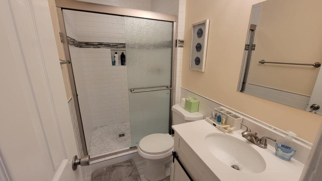Hhi Homes Llc Hilton Head Island Εξωτερικό φωτογραφία